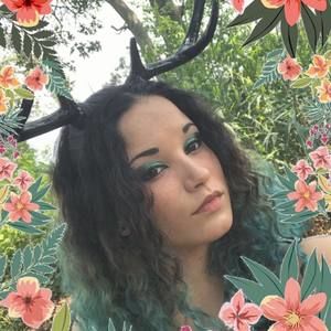 Meet your Posher, Angie